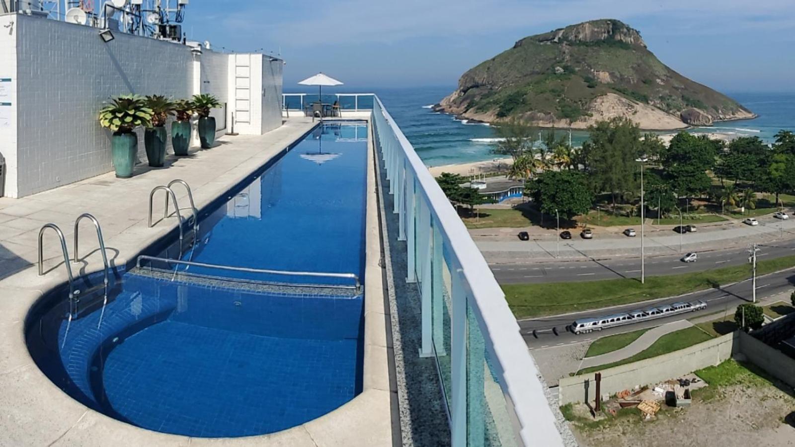 Atlantico Sul Hotel Rio de Janeiro Extérieur photo