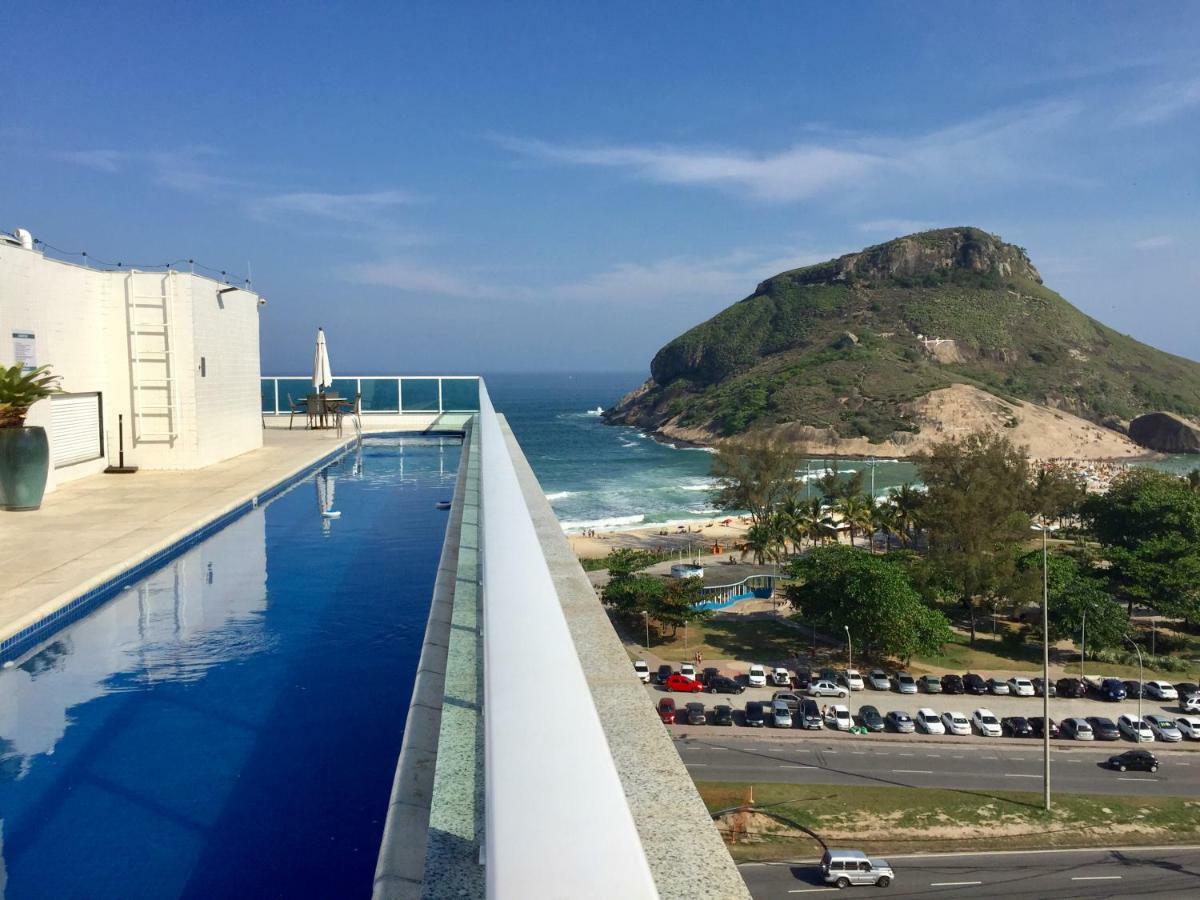 Atlantico Sul Hotel Rio de Janeiro Extérieur photo
